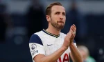 Vắng Harry Kane, Tottenham thua sốc đội bóng nhược tiểu