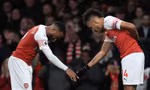 Arsenal tan hoang lực lượng trước đại chiến Chelsea