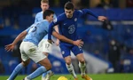Lịch thi đấu vòng 6 Ngoại hạng Anh 2021/22: Chelsea đại chiến Man City