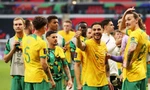 Nhận định Australia vs Uzbekistan, 18h30 ngày 23/1: Bức tường khó xuyên thủng 
