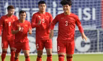 Xem trực tiếp U22 Việt Nam vs U22 Lào ở đâu, trên kênh nào? 