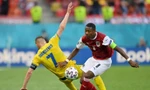 Ukraine 0-1 Áo: Alaba và các đồng đội làm nên lịch sử