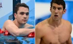 Milak phá kỷ lục Olympic tồn tại 13 năm của 'siêu kình ngư' Michael Phelps