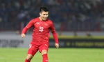 Vừa trở lại Pháp, Quang Hải được Pau FC đăng ký cho trận gặp nhà cựu vô địch Ligue 1 