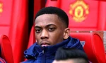 HLV MU: Tôi điền tên nhưng Martial từ chối thi đấu trận gặp Aston Villa