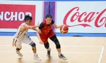 Trực tiếp Bóng rổ nữ 5x5 SEA Games 32 ngày 14/5: Việt Nam vượt qua Campuchia 86-77