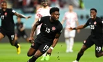 Tuyển Canada ghi dấu ấn lịch sử tại World Cup 2022 dù bị loại sớm 