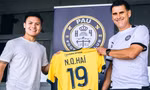 Báo Pháp thích thú vì câu nói của CĐV Việt Nam: 'Tôi đã xem Pau FC 20 năm...' 
