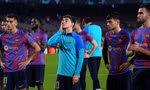 Chủ tịch Barcelona 'bao biện' sau khi bị loại khỏi Champions League 