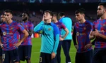 Chủ tịch Barcelona 'bao biện' sau khi bị loại khỏi Champions League 