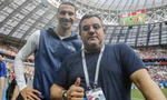 Truyền thông Italia: 'Siêu cò' Mino Raiola qua đời, chính chủ lên tiếng