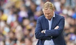 Koeman từ chối yêu cầu giảm phí đền bù từ Barca, đòi nhận đủ số tiền khổng lồ