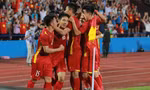 U23 Việt Nam chơi trên chân đối thủ trong trận mở màn SEA Games 31 ảnh Trọng Tài