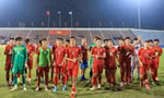 Lịch thi đấu và trực tiếp U20 Việt Nam tại vòng loại U20 châu Á 