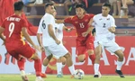 Nhận định, dự đoán U20 Việt Nam vs U20 Hồng Kông, 16h00 ngày 14/9: Thắng đậm vì hiệu số 