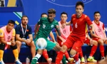 Trước trận ĐT futsal Việt Nam - Nhật Bản, 18h00 ngày 2/10: Tự tin giành vé 