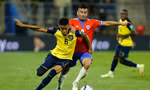 Chile gửi đơn kiện Ecuador, sống lại hy vọng dự World Cup 