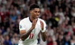 Rashford viết tâm thư 'đọc muốn khóc' sau khi đá hỏng luân lưu