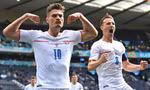 Trí tuệ nhân tạo 'tổng kết' EURO 2020: Đan Mạch hay nhất, Patrik Schick là Số 1