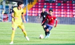 U23 Lào và U23 Thái Lan, 16h00 hôm nay: Giấc mơ xứ Triệu voi