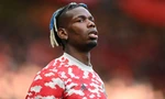 HLV Rangnick phát biểu hài hước về tương lai của Pogba ở MU