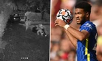 Ngôi sao Chelsea và tuyển Anh bị trộm 'cuỗm' mất thứ quý nhất đời cầu thủ
