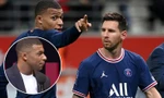 Ngôi sao PSG Mbappe bị nghi giả ốm, trốn tập để lên sóng truyền hình