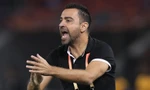 Cựu tiền vệ Xavi sẽ dẫn dắt Barcelona từ ngày 6/11?