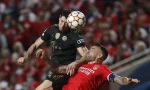 Thắng đậm Benfica, Bayern Munich có khởi đầu tốt nhất lịch sử Champions League