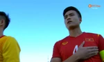 Bùi Hoàng Việt Anh và những bí mật ở đội tuyển U23 Việt Nam
