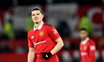 MU bị 'hớ' khi mượn Sabitzer, không thể sử dụng trận gặp Barcelona 