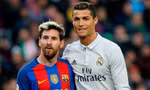 Bóng đá châu Âu chính thức kết thúc kỷ nguyên Messi và Ronaldo sau 20 năm 