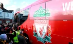 Lịch trình di chuyển kỳ lạ của Liverpool trước trận gặp Real Madrid 