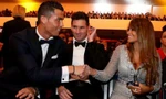 Ronaldo: Messi là cầu thủ hay nhất tôi từng chứng kiến! 