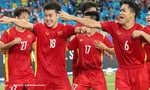 Đánh bại U23 Thái Lan, U23 Việt Nam xứng đáng lên ngôi vô địch Đông Nam Á