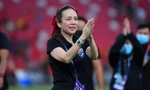 Trưởng đoàn bóng đá Thái Lan: Thật hạnh phúc vì lâu rồi mới thắng Việt Nam!
