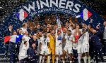 World Cup có nguy cơ vắng mặt các đội bóng châu Âu nếu tổ chức 2 năm một lần