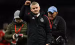 MU thắng đậm, HLV Solskjaer vẫn ám ảnh điều này