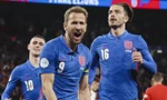 Harry Kane cân bằng kỷ lục ghi bàn của huyền thoại M.U