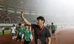 LĐBĐ Indonesia cử đoàn sang Hà Lan để 'chiều' HLV Shin Tae-yong 
