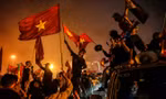 AFP chọn ra 5 khoảnh khắc đáng nhớ nhất SEA Games 31 