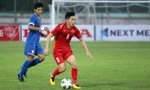 Việt Nam đại chiến Thái Lan và Malaysia ở VCK U23 châu Á