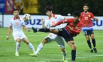Công Phượng sau khi ghi bàn ở AFF Cup 2020: Rất lâu rồi mới biết cảm giác chiến thắng!