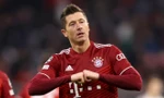 Lewandowski phá kỷ lục ghi bàn của Ronaldo và Messi ở Champions League