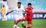 Lịch thi đấu VCK U20 châu Á 2023 ngày 9/3: U20 Trung Quốc sáng cửa đi tiếp 