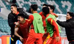 Xem trực tiếp U20 Hàn Quốc vs U20 Trung Quốc trên kênh nào, ở đâu? 