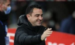 HLV Xavi: Chúng tôi vượt trội Real, đá thế này thì không sợ đội nào cả