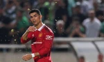 Ông lớn Thổ Nhĩ Kỳ sẵn sàng dốc toàn bộ tài chính để 'giải cứu' Ronaldo 