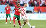 Xem trực tiếp World Cup 2022 Croatia vs Morocco, 22h00 ngày 17/12 trên kênh nào của VTV? 