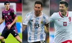 World Cup 2022 - Bảng C (Argentina, Saudi Arabia, Mexico, Ba Lan): Tin vào lịch sử, tin Mexico